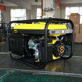 BISON CHINA TaiZhou 100% copper Home Electric 220v 2.5kva Astra Korea Gasoline Generator